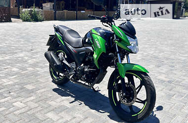Мотоцикл Классік Lifan KP 200 2023 в Немирові