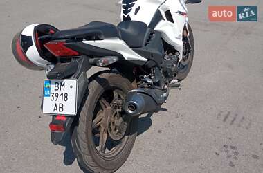Мотоцикл Классик Lifan KP 200 2021 в 
