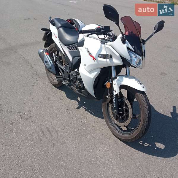 Мотоцикл Классік Lifan KP 200 2021 в Сумах