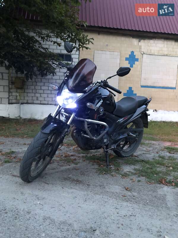 Lifan KP 200 2022 Lifan KP 200 2022