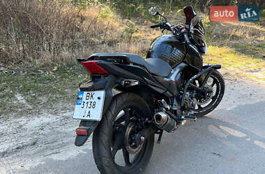 Мотоцикл Классік Lifan KP 200 2021 в 