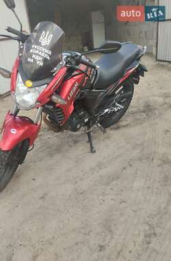 Мотоцикл Классік Lifan KP 200 2020 в Маневичах