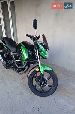 Мотоцикл Классик Lifan KP 200 2024 в Житомире