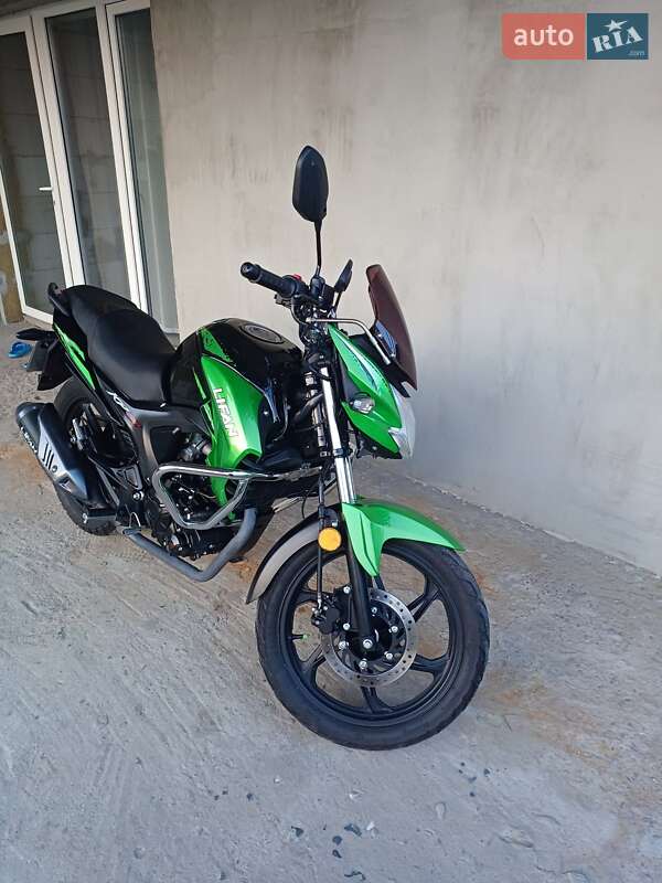 Lifan KP 200 2024