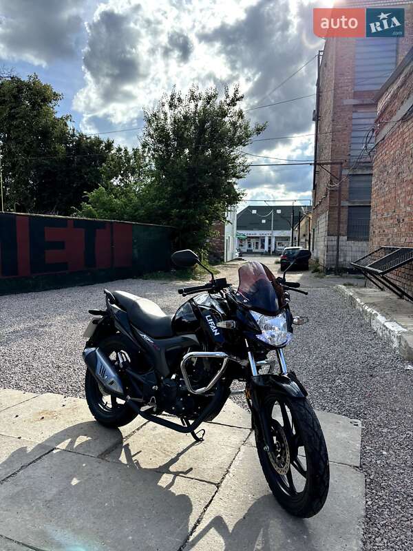 Lifan KP 200 2024