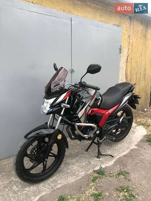 Lifan KP 200 2020