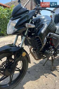 Мотоцикл Без обтекателей (Naked bike) Lifan KP 200 2020 в Баштанке