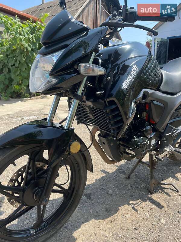 Lifan KP 200 2020