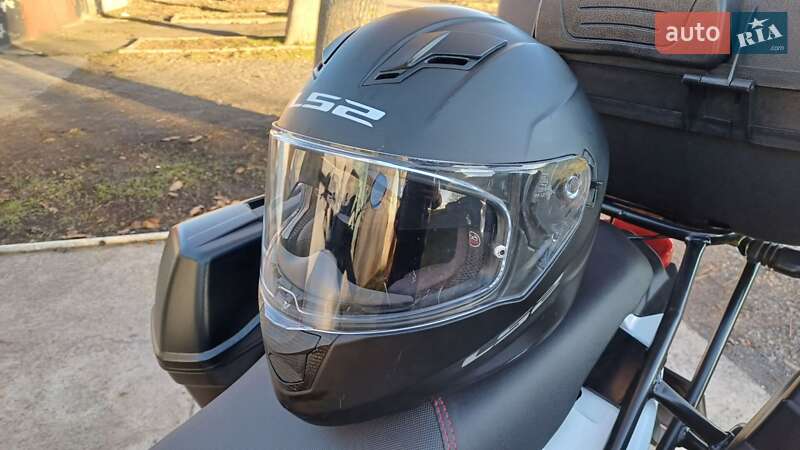 Мотоцикл Классік Lifan KP 200 2022 в Кривому Розі фото 22 Мотоцикл Классік Lifan KP 200 2022 в Кривому Розі