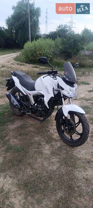 Lifan KP 200 2025
