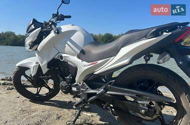 Мотоцикл Без обтекателей (Naked bike) Lifan KP 200 2020 в 