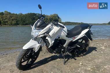 Мотоцикл Без обтекателей (Naked bike) Lifan KP 200 2020 в 