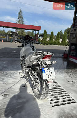 Мотоцикл Многоцелевой (All-round) Lifan KP 200 2025 в Олевске