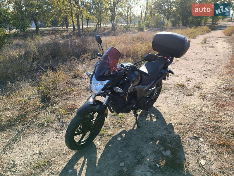 Lifan KP 200 2021