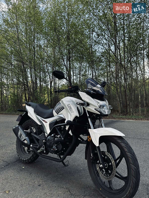 Мопеды Lifan KP 200 2025 в Вараше