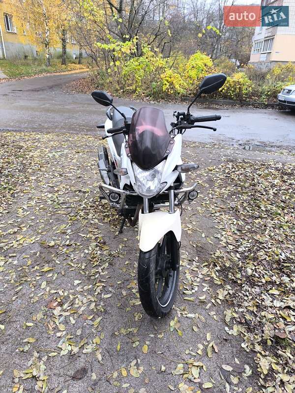 Lifan KP 200 2020 Lifan KP 200 2020