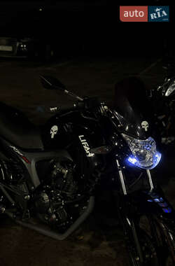 Спортбайк Lifan KP 200 2025 в Кам'янці-Бузькій