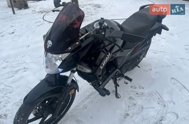 Мотоцикл Классик Lifan KP 200 2022 в Николаеве