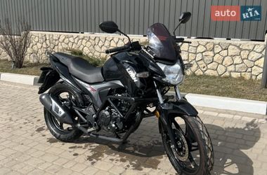 Мотоцикл Классик Lifan KP 200 2025 в Копычинце