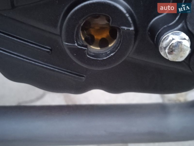 Мотоцикл Без обтекателей (Naked bike) Lifan KP 200 2023 в Днепре фото 20 Мотоцикл Без обтекателей (Naked bike) Lifan KP 200 2023 в Днепре