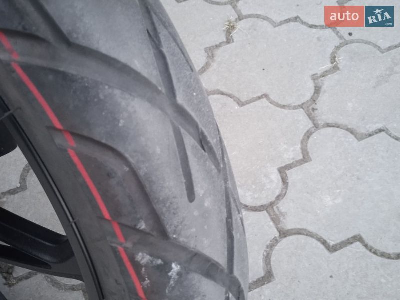 Мотоцикл Без обтекателей (Naked bike) Lifan KP 200 2023 в Днепре фото 19 Мотоцикл Без обтекателей (Naked bike) Lifan KP 200 2023 в Днепре