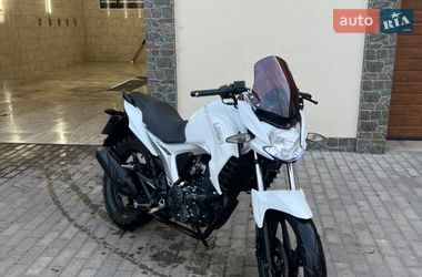 Мотоцикл Классік Lifan KP 200 2020 в Володимирці