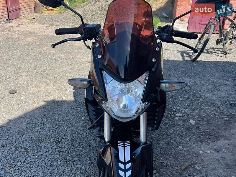 Lifan KP 200 2020
