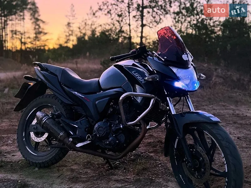 Lifan KP 200 2021