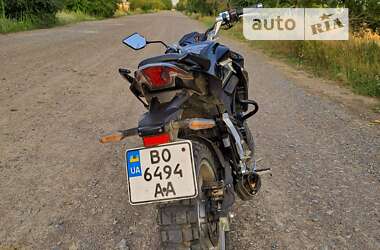 Мотоцикл Классик Lifan KP 250 2019 в Сарнах