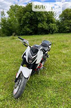 Мотоцикл Без обтекателей (Naked bike) Lifan KP 250 2020 в Городке