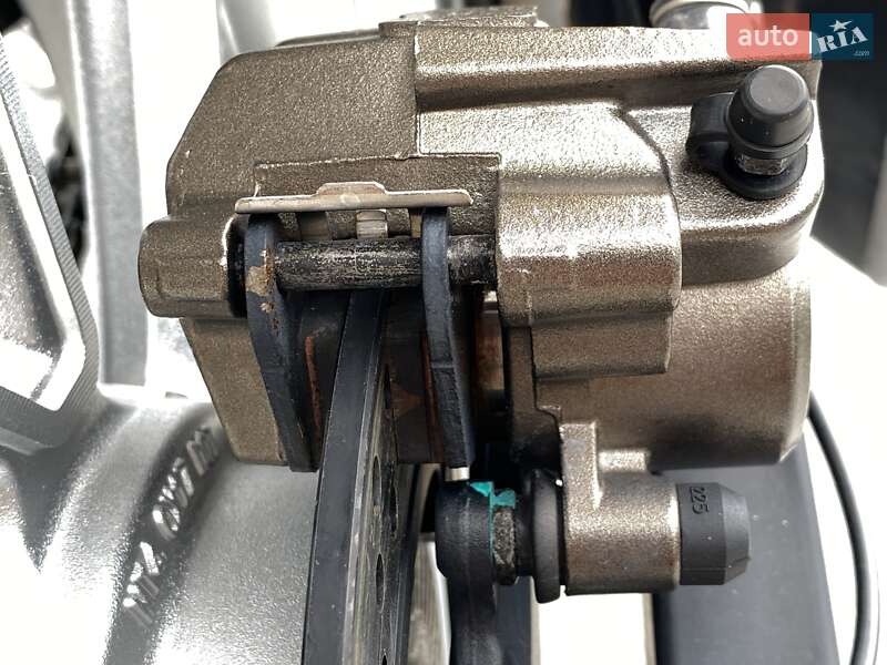 Мотоцикл Без обтекателей (Naked bike) Lifan KP 250 2021 в Днепре