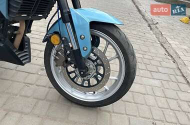 Мотоцикл Без обтікачів (Naked bike) Lifan KP 250 2022 в 