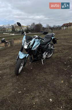 Мини спорт Lifan KP 250 2021 в Конотопе