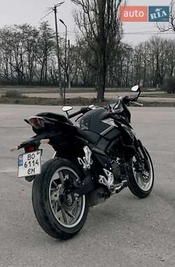 Мотоцикл Без обтекателей (Naked bike) Lifan KP 250 2021 в Збараже