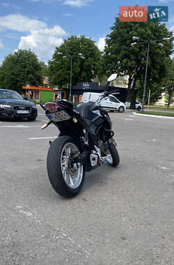 Мотоцикл Багатоцільовий (All-round) Lifan KP 250 2020 в 