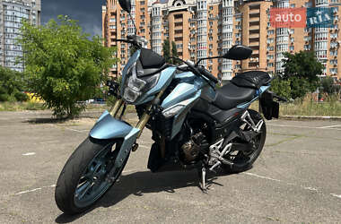 Мотоцикл Без обтікачів (Naked bike) Lifan KP 250 2019 в Києві