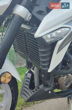 Спортбайк Lifan KP 250 2020 в 