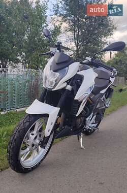 Спортбайк Lifan KP 250 2020 в Івано-Франківську