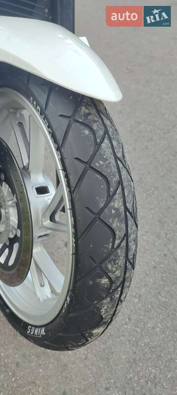 Спортбайк Lifan KP 250 2020 в Ивано-Франковске