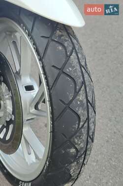 Спортбайк Lifan KP 250 2020 в 