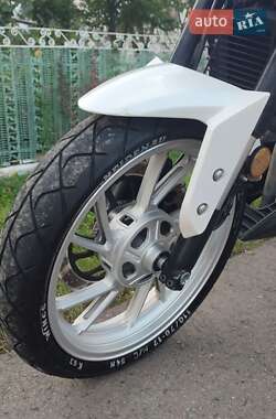 Спортбайк Lifan KP 250 2020 в 