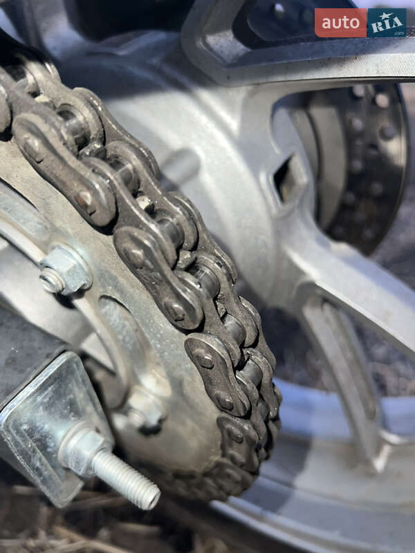 Мотоцикл Классік Lifan KP 250 2022 в Звенигородці