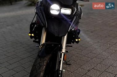 Мотоцикл Без обтекателей (Naked bike) Lifan KP 250 2025 в Львове фото 6 Мотоцикл Без обтекателей (Naked bike) Lifan KP 250 2025 в Львове