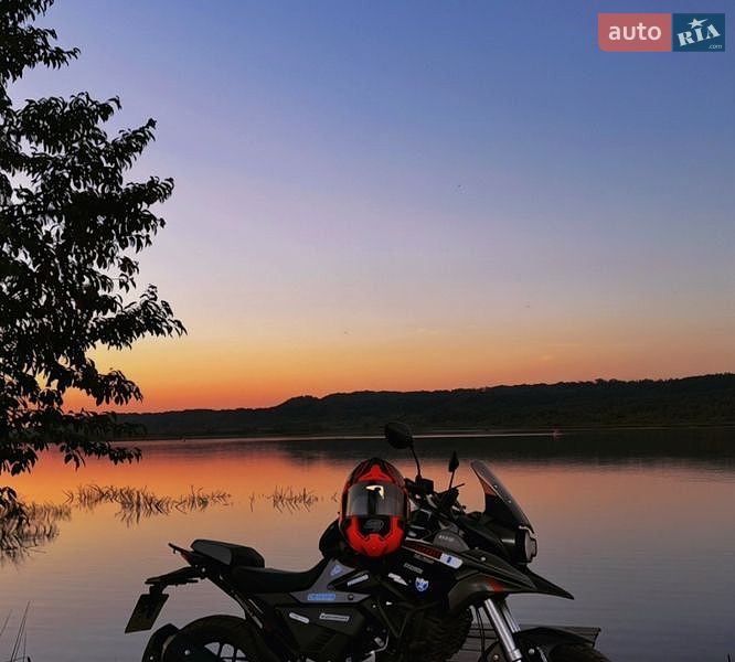 Мотоцикл Без обтекателей (Naked bike) Lifan KP 250 2025 в Львове фото Мотоцикл Без обтекателей (Naked bike) Lifan KP 250 2025 в Львове