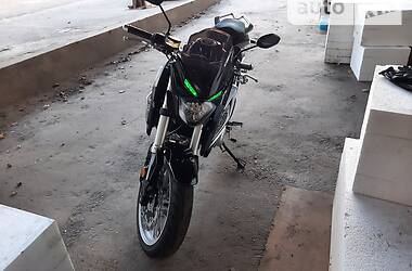 Мотоцикл Без обтекателей (Naked bike) Lifan KP 350 2019 в Одессе