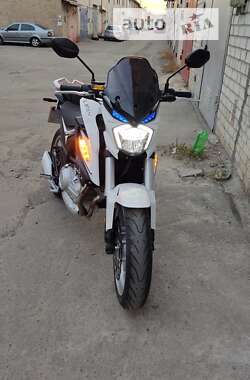 Мотоцикл Многоцелевой (All-round) Lifan KP 350 2021 в 
