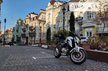 Мотоцикл Многоцелевой (All-round) Lifan KP 350 2021 в 