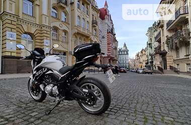 Мотоцикл Многоцелевой (All-round) Lifan KP 350 2021 в 