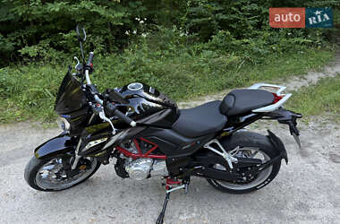 Мотоцикл Классик Lifan KP 350 2022 в 