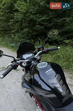 Мотоцикл Классик Lifan KP 350 2022 в 